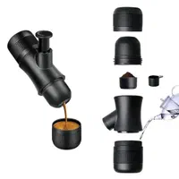 اسپرسو ساز مینی پرسو یونیک لایف اسپرسو ساز دستی|قوری، کتری، قهوه‌ساز دستی|تهران, فلسطین (میدان انقلاب)|دیوار