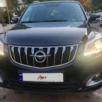 هایما اس 7 پلاس