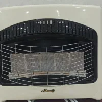 بخاری ۵ شعله پلار