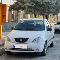 تیبا 1 مدل 1400 بدون رنگ استثنایی