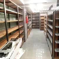 سوپرمارکت۶۵متری آماده با طراحی لوکس / اصلی حق وردی|اجارهٔ مغازه و غرفه|زنجان, |دیوار
