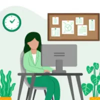 استخدام منشی