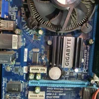 سیستم خانگی تمیز و سالم|رایانه رومیزی|فولادشهر, C3|دیوار