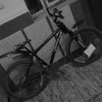 دوچرخه 26 نونو صفر پیچ ش هنوز باز نشده حراج