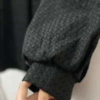 مانتو ژاکارد|لباس|رشت, رودباری|دیوار