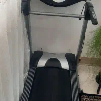 تردمیل لایف پاور|تجهیزات ورزشی|سبزوار, امیر کبیر|دیوار