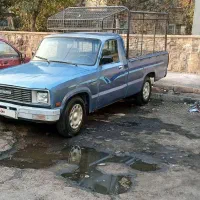 مزدا ۲۰۰۰|خودرو سواری و وانت|تهران, کیانشهر|دیوار