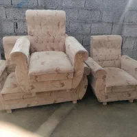 مبل هفت نفره