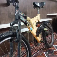 دوچرخه سایز ۲۰|دوچرخه، اسکیت، اسکوتر|بندر ماهشهر, |دیوار