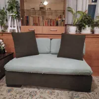 کاور مبل هاریکا|مبلمان خانگی و میز عسلی|کرج, گلشهر|دیوار