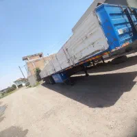 کفی لبه دار ماموت|خودرو سنگین|سنگدوین, |دیوار