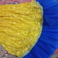 فروش لباس محلی ملیله دوزی