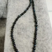 گردنبند سنگی