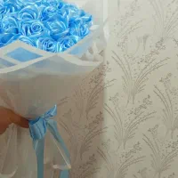 گل 22|گل مصنوعی|شوش, |دیوار