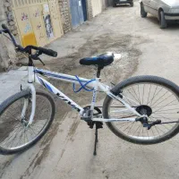 دوچرخه26