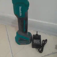 مینی فرز شارژی ماگیتا با موتور براشلس|ابزارآلات|تهران, شهرک پرواز|دیوار