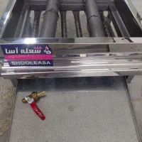 کباب پز گازی
