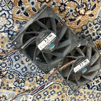 فن قطعات کامپیوتری