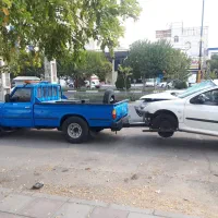 آژانس خودروبر و جرثقیل مغان صبور