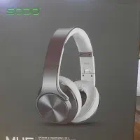 هدفون sodo mh5