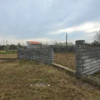 ۲۰۰زمین شهرکی  مسکونی