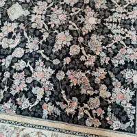 جفت فرش ۱۲ متری ۱۲۰۰ شانه|فرش|رشتخوار, |دیوار