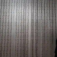 دو عدد پرده|پرده، رانر، رومیزی|اندیمشک, |دیوار