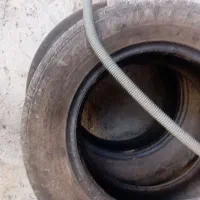 لاستیک بارز 205