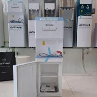 آبسردکن یخچال دار ایستکول باضمانت شرکتی(فردوس کالا|آب‌سردکن و تصفیه آب|گرگان, |دیوار