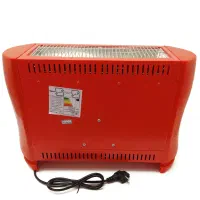 بخاری برقی|بخاری، هیتر، شومینه|تهران, سازمان آب|دیوار