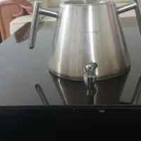 کتری شیردار