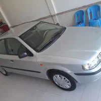 سمند LX ساده، مدل ۱۳۸۳