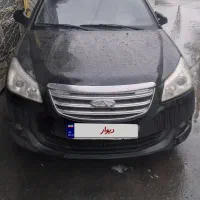 MVM550 دنده اتومات|خودرو سواری و وانت|تبریز, |دیوار