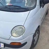 فروش دوو ماتیز ۸۱|خودرو سواری و وانت|شیراز, مسلم|دیوار