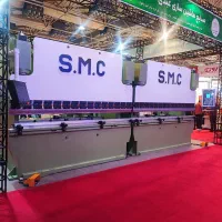 گیوتین ۱۲ میل پرس برک ۱۶۰|ماشین‌آلات صنعتی|تهران, منیریه|دیوار