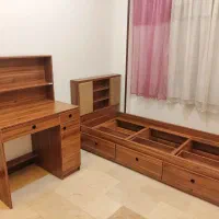 تعمیرات و خرده کاری کابینت و کمد و دکوراسیون|خدمات پیشه و مهارت|لنگرود, |دیوار