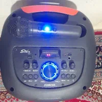 اسپیکر مدلSinG-e