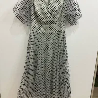 پیراهن مجلسی