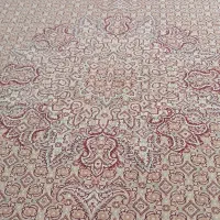 ۲عدد فرش ۹متری ۷۰۰ شانه