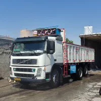 اف ام نو ده چرخ 82