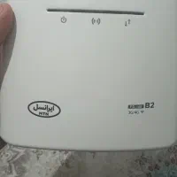 فروش یک مودم وای فای دار