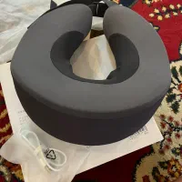 ماساژور و گردنی با قابلیت گرم کن|پزشکی|رشت, پارک شهر|دیوار