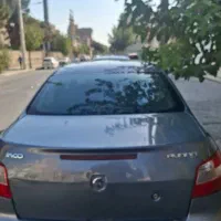 رانا ۹۳|خودرو سواری و وانت|فردیس, قریشی|دیوار