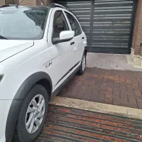 کوئیک ۴۰۳|خودرو سواری و وانت|فردیس, شهرک ناز|دیوار