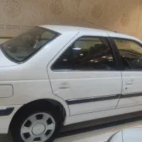 پارس صفر خشک XU7Pمدل 1402|خودرو سواری و وانت|اصفهان, شهرک زاینده رود|دیوار