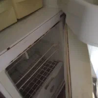 یخچال کارکرده