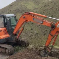 مینی بیل دوسان 2018