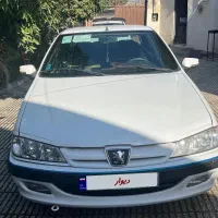 پژو پارس ۱۴۰۰|خودرو سواری و وانت|گرگان, |دیوار