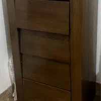 دراور و دو کنار تختی