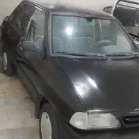 اسقاط و کارکرده و کاردار فرسوده با بهترین قیمت